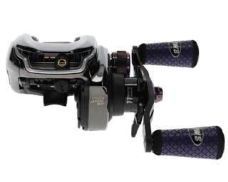 LEWS Team Pro Ti SLP Gen 2 Bait Casting Reel LH - 